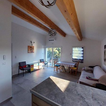 Appartement 50M2 Au Coeur De Sussargues Zewnętrze zdjęcie