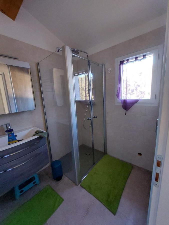 Appartement 50M2 Au Coeur De Sussargues Zewnętrze zdjęcie